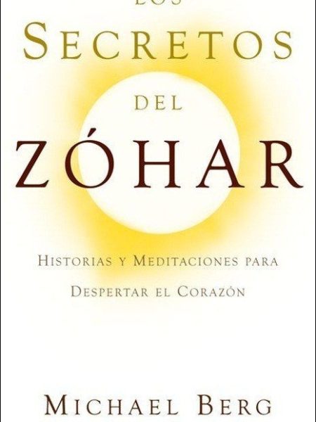 Secretos Del Zohar los-Berg Michael