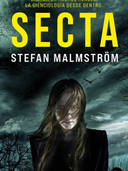 Secta-Malmström Stefan