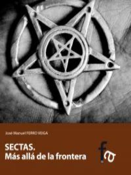 Sectas-José Manuel Ferro Veiga