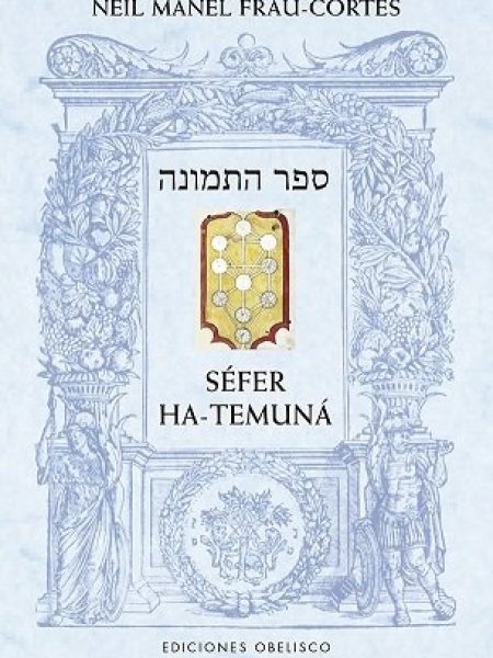 Sefer Ha Temuna-