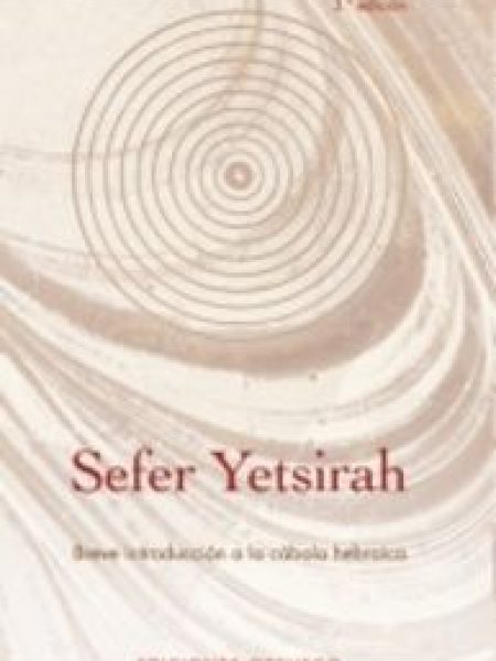 Sefer Yetsirah 3ªed-Anónimo