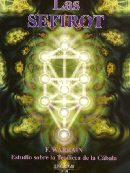 Sefirot las-Warrain F.