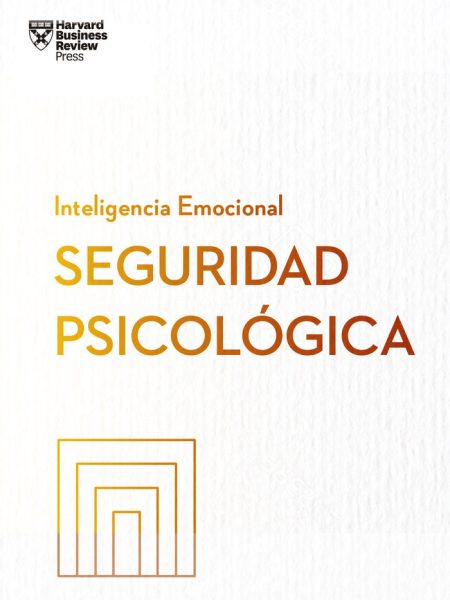 Seguridad Psicologica-