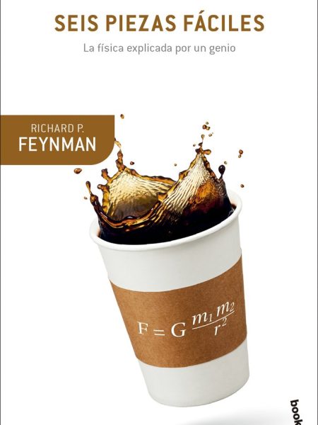 Seis Piezas Faciles-Richard p Feynman