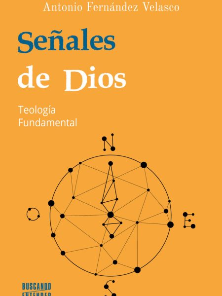 Señales de Dios-Fernandez Velasco Antonio