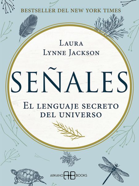 Señales-Jackson Laura Lynne