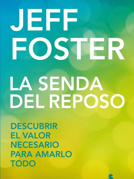 Senda Del Reposo la-Foster Jeff