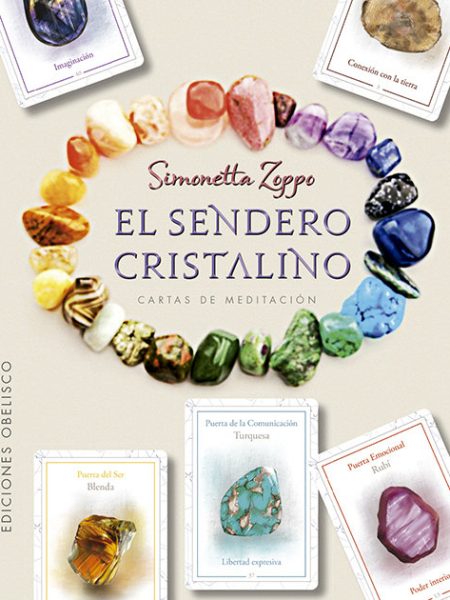 Sendero Cristalino el-Zoppo Simonetta