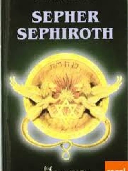 Sepher Sephiroth-Crowley