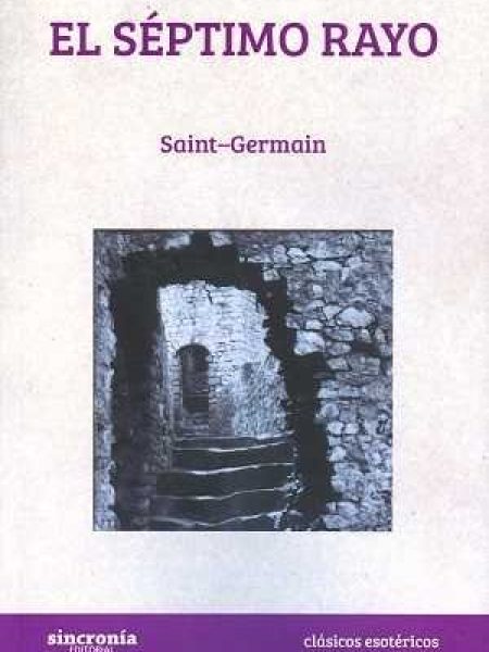 Septimo Rayo el-Saint Germain