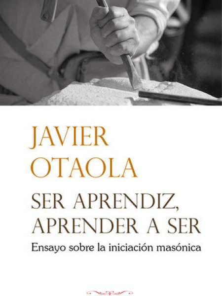 Ser Aprendiz Aprender a Ser-Otaola Bajeneta Javier