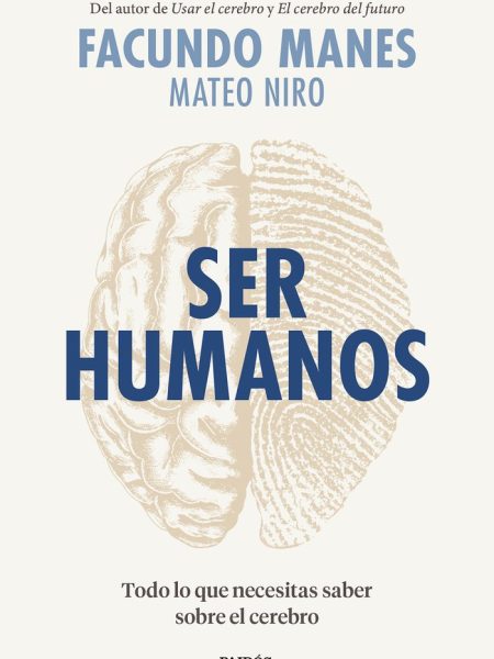 Ser Humanos-Manes Facundo