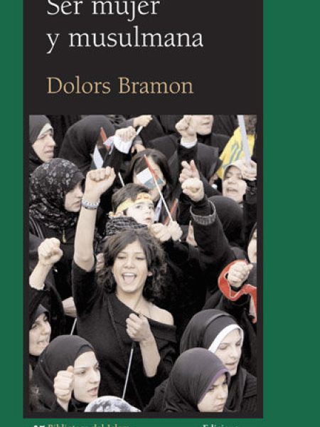 Ser Mujer y Musulmana-Bramon Dolors