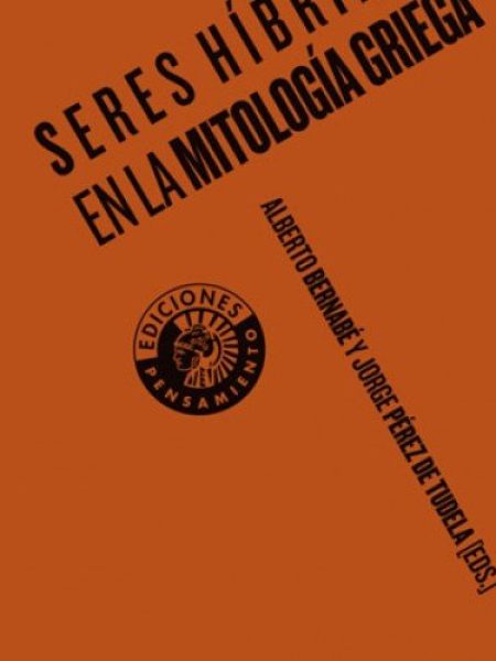 Seres Hibridos En la Mitologia Griega-Bernabé Alberto