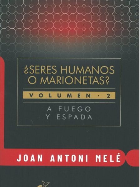 Seres Humanos o Marionetas Vol 2-Mele Joan Antoni
