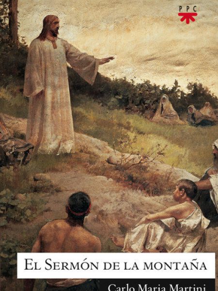 Sermon de la Montaña el-Martini Carlo Maria