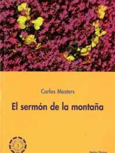 Sermon de la Montaña el-Mesters Carlos