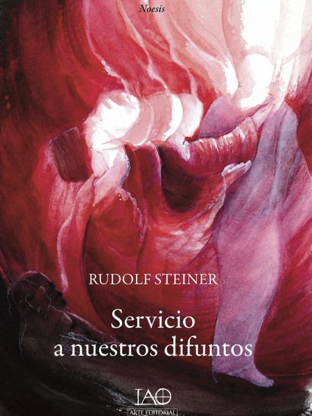 Servicio a Nuestros Difuntos-Steiner Rudolf