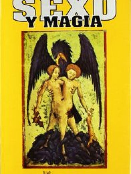 Sexo y Magia-Kremer
