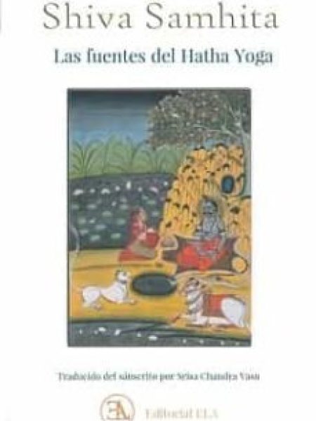 Shiva Samhita-Shiva