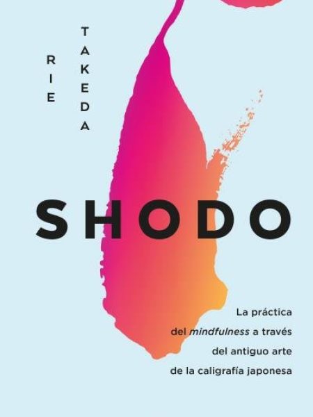 Shodo-Takeda Rie