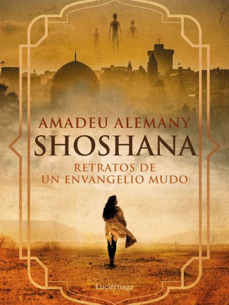 Shoshana-Alemany Amadeu