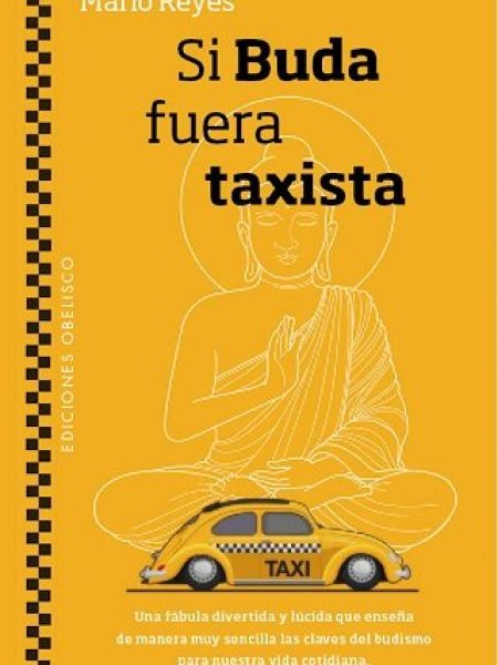 Si Buda Fuera Taxista-Reyes Escudero Mario Luis