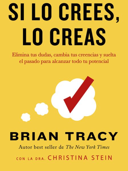 Si Lo Crees Lo Creas-Tracy Brian