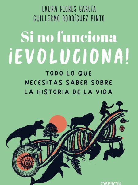 Si no Funciona Evoluciona-Flores Garcia Laura