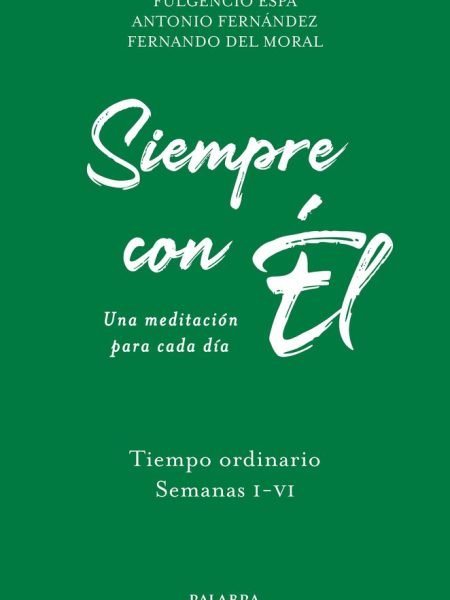 Siempre con el 1-Espa Feced Fulgencio