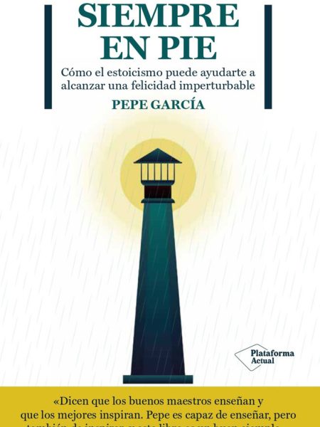 Siempre En Pie-Garcia Pepe