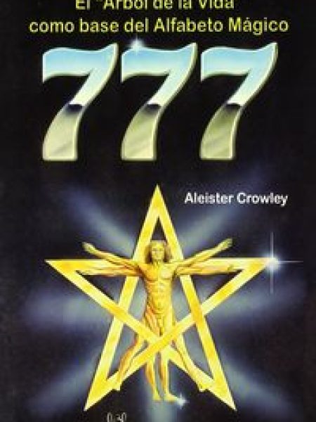 Siete Siete Siete-Crowley