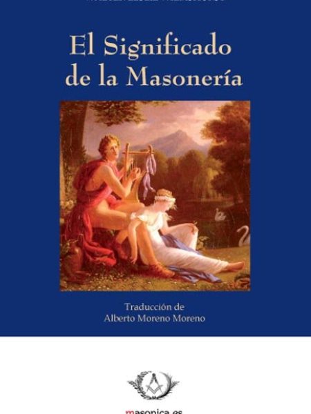 Significado de la Masoneria el-Wilmshurst Walter Leslie