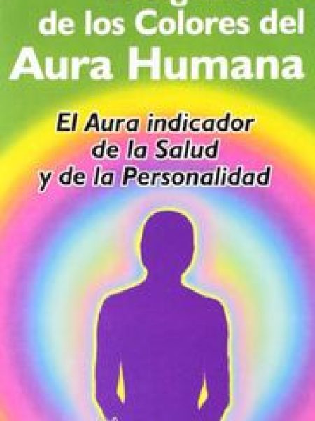Significado de los Colores Del Aura Humana-Colville