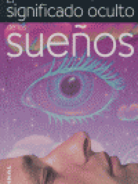 Significado Oculto de los Sueños-Aa.vv.