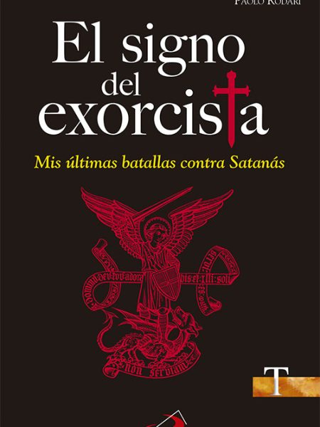 Signo Del Exorcista el-Amorth Gabriele