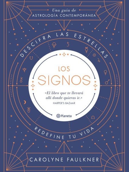 Signos los-Faulkner Carolyne