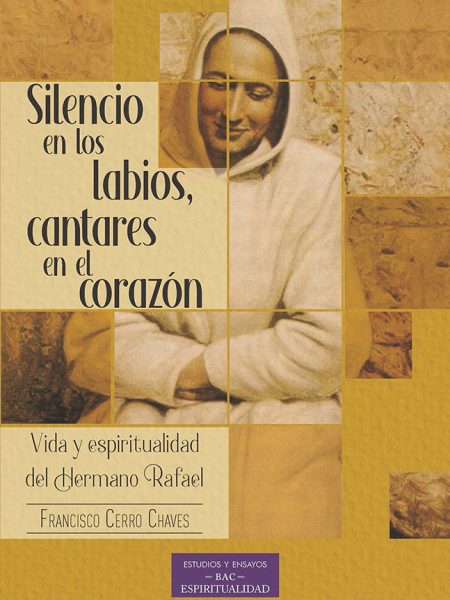 Silencio En los Labios Cantares En el Corazon-Cerro Chaves Francisco