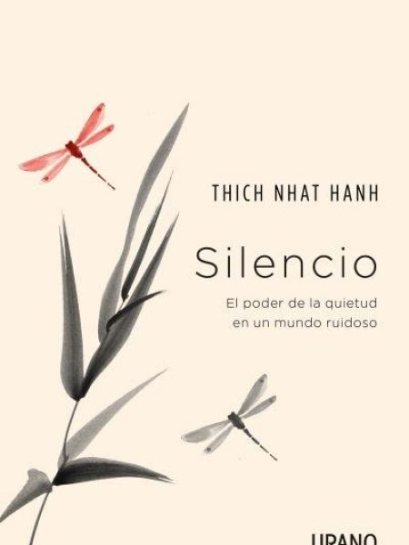Silencio-Nhat Hanh Thich