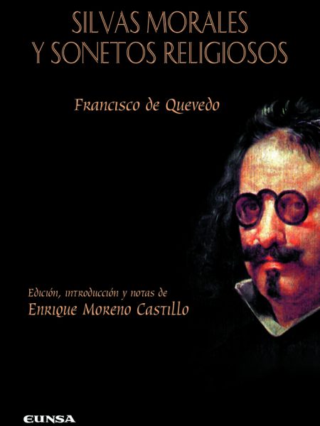 Silvas Morales y Sonetos Religiosos-Moreno Castillo Enrique