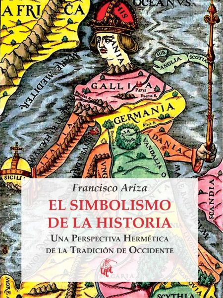 Simbolismo de la Historia el-Ariza Rodriguez Francisco