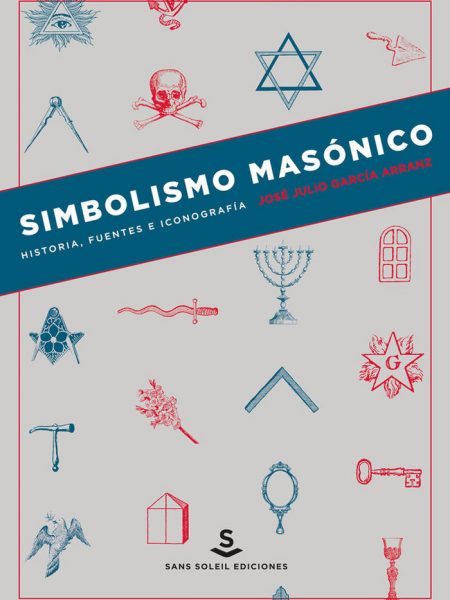 Simbolismo Masonico-García Arranz José Julio