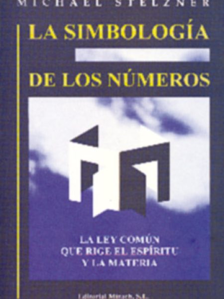 Simbologia de los Numeros-Steizner Michael