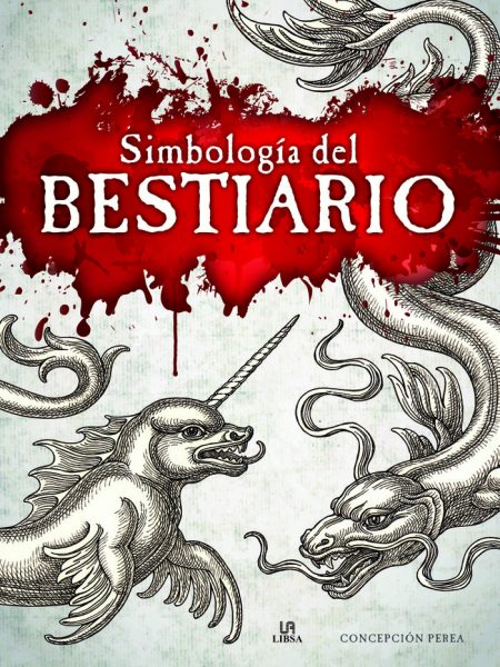 Simbologia Del Bestiario-Perea Gómez Concepción