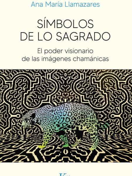 Simbolos de Lo Sagrado-Ana Maria Llamazares