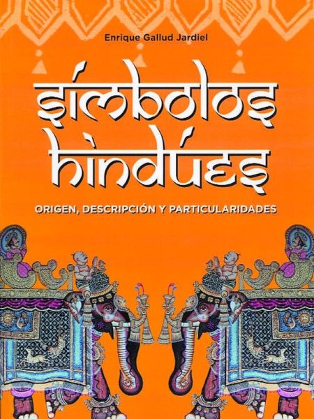 Simbolos Hindues-Gallud Jardiel Enrique