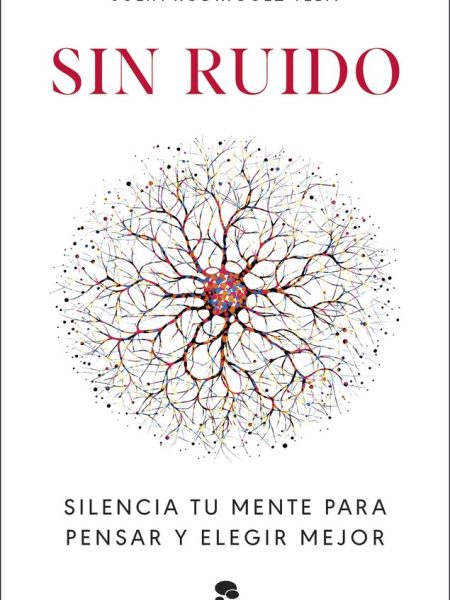 Sin Ruido-Julia Rodriguez Teba