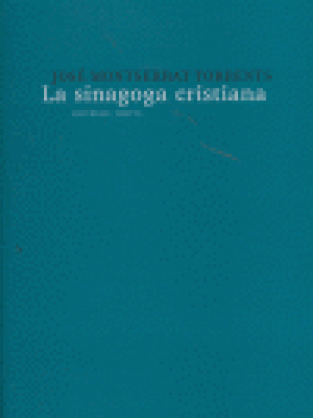 Sinagoga Cristiana la-Montserrat Torrents José