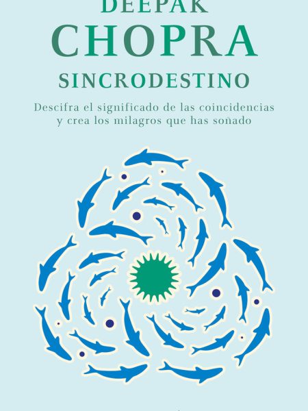 Sincrodestino-Chopra Deepak