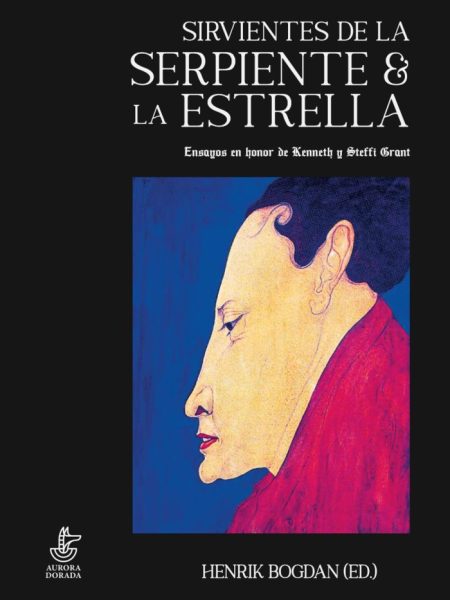 Sirvientes de la Serpiente y la Estrella-Bogdan Henrik